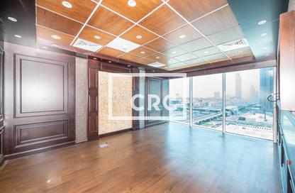 Office Space - Studio for rent in Single Business Tower - Sheikh Zayed Road - Dubai
