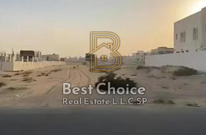 Land - Studio for sale in Al Belidah - Al Bataeh - Sharjah Land - Studio for sale in Al Belidah - Al Bataeh - Sharjah
