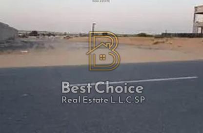 Land - Studio for sale in Al Belidah - Al Bataeh - Sharjah Land - Studio for sale in Al Belidah - Al Bataeh - Sharjah