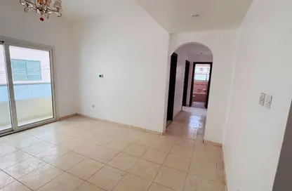 Apartment - 1 Bedroom - 2 Bathrooms for rent in Al Majaz 3 - Al Majaz - Sharjah