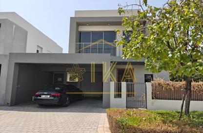 Villa - 3 - 4 for rent in Sidra Villas II - Sidra Villas - Dubai Hills Estate - Dubai Villa - 3 - 4 for rent in Sidra Villas II - Sidra Villas - Dubai Hills Estate - Dubai