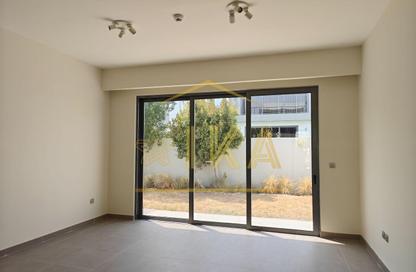 Villa - 3 - 4 for rent in Sidra Villas II - Sidra Villas - Dubai Hills Estate - Dubai