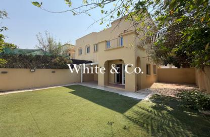 Villa - 2 - 2 for sale in Springs 11 - The Springs - Dubai