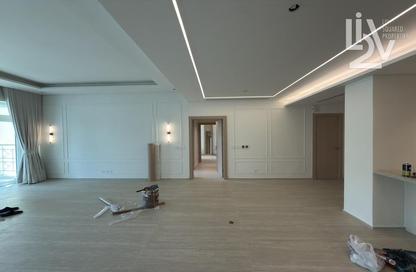 Apartment - 2 Bedrooms - 3 Bathrooms for rent in Al Hamri - Shoreline Apartments - Palm Jumeirah - Dubai