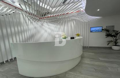 Office Space - Studio for rent in The Exchange - Business Bay - Dubai Office Space - Studio for rent in The Exchange - Business Bay - Dubai