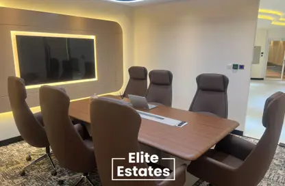 Office Space - Studio for rent in BurJuman Business Tower - Mankhool - Bur Dubai - Dubai