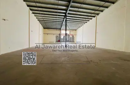 مستودع - استوديو - 1 حمام للايجار في الجرف 3 - الجرف - عجمان وسط المدينة - عجمان