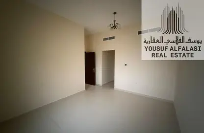 شقة - غرفة نوم - 2 حمامات للايجار في تلال عجمان - العالية - عجمان