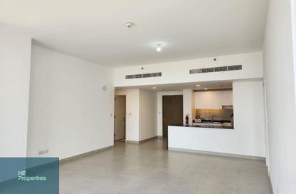 Apartment - 2 - 3 for rent in The Pulse Boulevard Apartments (C2) - The Pulse - Residential District - Dubai South (Dubai World Central) - Dubai