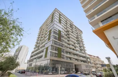 Apartment - 1 Bedroom - 2 Bathrooms for rent in Bluebell Residence - District 11 - Jumeirah Village Circle - Dubai