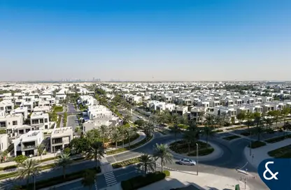 Apartment - 2 Bedrooms - 2 Bathrooms for sale in Hills Park - Dubai Hills Estate - Dubai