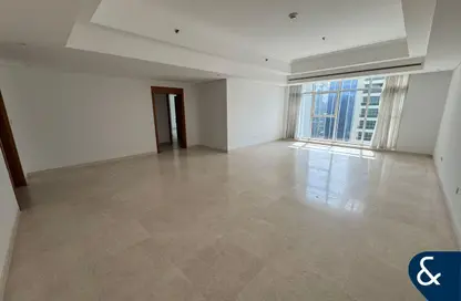Apartment - 3 Bedrooms - 4 Bathrooms for rent in Tamweel Tower - JLT Cluster U - Jumeirah Lake Towers - Dubai