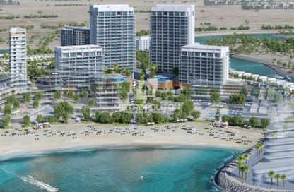Apartment - 1 Bedroom - 1 Bathroom for sale in Cape Hayat - Mina Al Arab - Ras Al Khaimah Apartment - 1 Bedroom - 1 Bathroom for sale in Cape Hayat - Mina Al Arab - Ras Al Khaimah