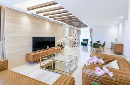 Villa - 4 Bedrooms - 5 Bathrooms for sale in Veneto at Damac Hills - Damac Hills - Dubai