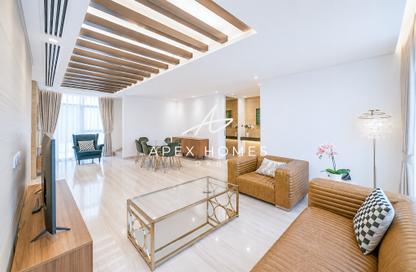 Villa - 4 Bedrooms - 5 Bathrooms for sale in Veneto at Damac Hills - Damac Hills - Dubai
