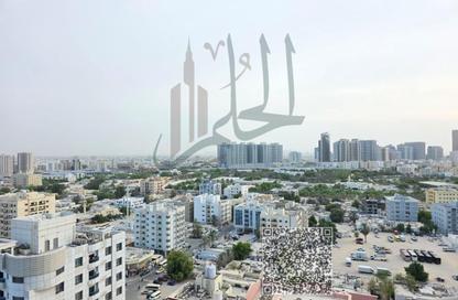 شقة - 3 - 3 للبيع في برج فالكون 1 - أبراج فالكون - عجمان وسط المدينة - عجمان