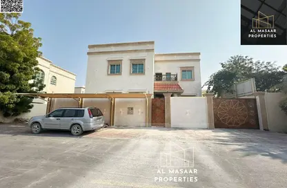 Villa - 5 Bedrooms - 7 Bathrooms for sale in Al Rawda 2 Villas - Al Rawda 2 - Al Rawda - Ajman