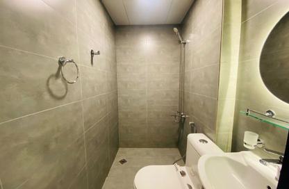 Apartment - Studio - 1 Bathroom for rent in Hazza Bin Zayed Stadium - Al Jimi - Al Ain