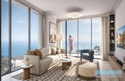 Apartment - 2 Bedrooms - 2 Bathrooms for sale in Building 5 - Yasmin Village - Ras Al Khaimah Apartment - 2 Bedrooms - 2 Bathrooms for sale in Building 5 - Yasmin Village - Ras Al Khaimah