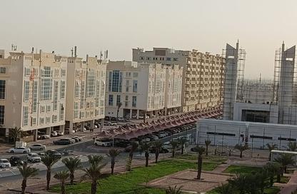 Apartment - Studio - 1 Bathroom for rent in Al Amira Village - Al Yasmeen - Ajman