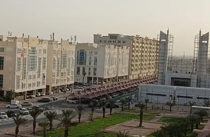 Apartment - 1 Bathroom for rent in Al Amira Village - Al Yasmeen - Ajman