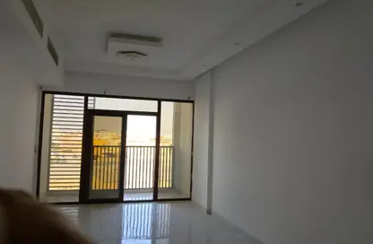 شقة - 2 غرف نوم - 2 حمامات للايجار في 3 المويهات - المويهات - عجمان