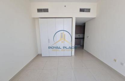 Apartment - Studio - 1 Bathroom for rent in Sandy Signature 2 - International City Phase 2 - Al Warsan 4 - Al Warsan - Dubai