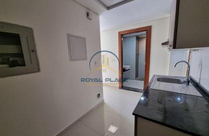 Apartment - Studio - 1 Bathroom for rent in Sandy Signature 2 - International City Phase 2 - Al Warsan 4 - Al Warsan - Dubai