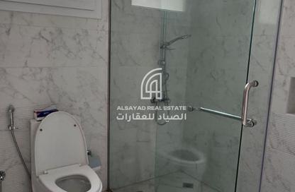 فيلا - 5 غرف نوم - 6 حمامات للبيع في حوشي 1 - حوشي - البادي - الشارقة