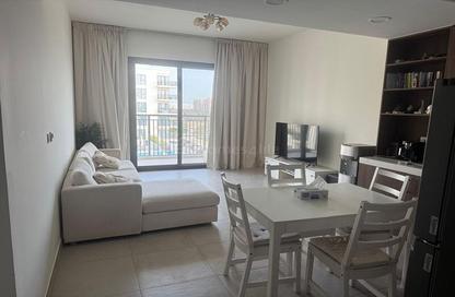 Apartment - 2 - 2 for rent in The Diplomat Residences - Town Square - Dubai Apartment - 2 - 2 for rent in The Diplomat Residences - Town Square - Dubai