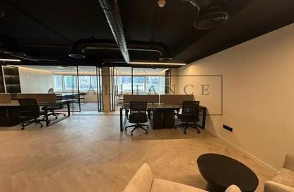 مكتب - استوديو - 2 حمامات للبيع في HDS  برج - (JLT) مجمع F - أبراج بحيرات الجميرا - دبي