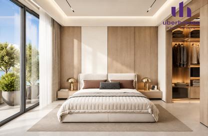 Apartment - 1 Bedroom - 1 Bathroom for sale in Sola Residences - Wasl Gate - Dubai