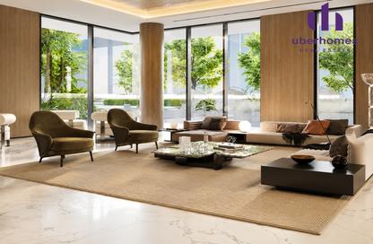 Apartment - 1 Bedroom - 1 Bathroom for sale in Sola Residences - Wasl Gate - Dubai