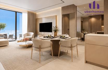Apartment - 1 Bedroom - 1 Bathroom for sale in Sola Residences - Wasl Gate - Dubai