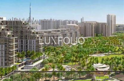 Apartment - 1 Bedroom - 1 Bathroom for sale in Elvira 1 - Elvira at Dubai Hills Estate - Dubai Hills Estate - Dubai