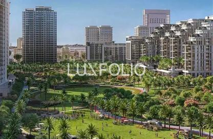 Apartment - 1 Bedroom - 1 Bathroom for sale in Elvira 1 - Elvira at Dubai Hills Estate - Dubai Hills Estate - Dubai