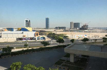 Apartment - 3 Bedrooms - 3 Bathrooms for rent in Marina Bay - City Of Lights - Al Reem Island - Abu Dhabi