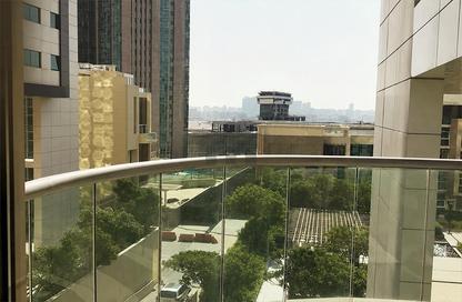 Apartment - 3 Bedrooms - 3 Bathrooms for rent in Marina Bay - City Of Lights - Al Reem Island - Abu Dhabi