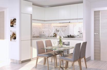 Apartment - 1 - 1 for sale in Azizi Grand - Dubai Sports City - Dubai Apartment - 1 - 1 for sale in Azizi Grand - Dubai Sports City - Dubai