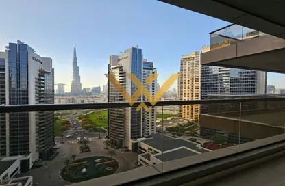 Apartment - 1 Bedroom - 2 Bathrooms for sale in Elite Downtown Residence 1 - Elite Downtown Residence - Downtown Dubai - Dubai