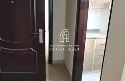 Apartment - 1 Bedroom - 2 Bathrooms for sale in Al Nahda - Sharjah