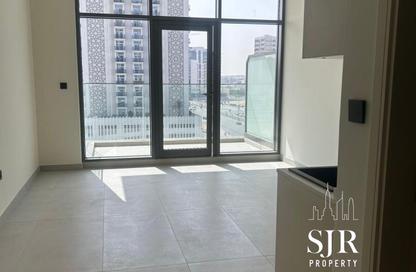 Apartment - Studio - 1 Bathroom for rent in PG One - Al Furjan - Dubai