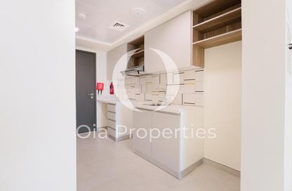 Apartment - Studio - 1 Bathroom for rent in Reeman Living - Al Shamkha - Abu Dhabi