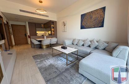 Apartment - 1 - 2 for rent in Prime Gardens - Arjan - Dubai Apartment - 1 - 2 for rent in Prime Gardens - Arjan - Dubai