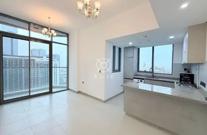 Apartment - 2 Bedrooms - 3 Bathrooms for rent in Oasis Vista Residences - District 13 - Jumeirah Village Circle - Dubai