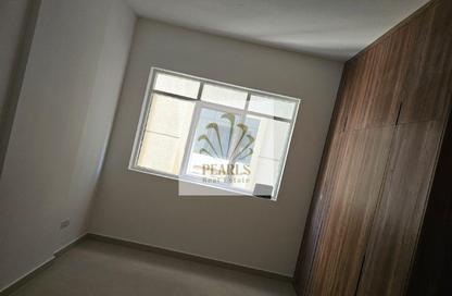 Apartment - 1 Bedroom - 2 Bathrooms for rent in Jasmine Towers - Garden City - Ajman