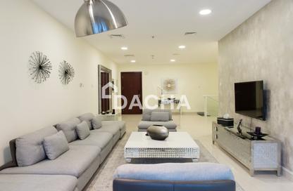 Apartment - 2 Bedrooms - 3 Bathrooms for rent in Marina Wharf 2 - Marina Wharf - Dubai Marina - Dubai Apartment - 2 Bedrooms - 3 Bathrooms for rent in Marina Wharf 2 - Marina Wharf - Dubai Marina - Dubai