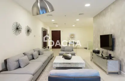 Apartment - 2 Bedrooms - 3 Bathrooms for rent in Marina Wharf 2 - Marina Wharf - Dubai Marina - Dubai Apartment - 2 Bedrooms - 3 Bathrooms for rent in Marina Wharf 2 - Marina Wharf - Dubai Marina - Dubai