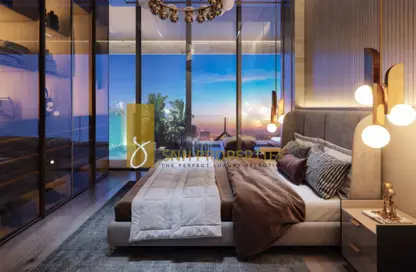 Apartment - Studio - 1 Bathroom for sale in Empire Estates - Arjan - Dubai Apartment - Studio - 1 Bathroom for sale in Empire Estates - Arjan - Dubai