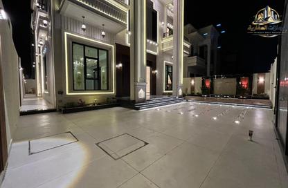 Villa - 5 - 7 for sale in Kabbali Hills - Al Helio 2 - Al Helio - Ajman